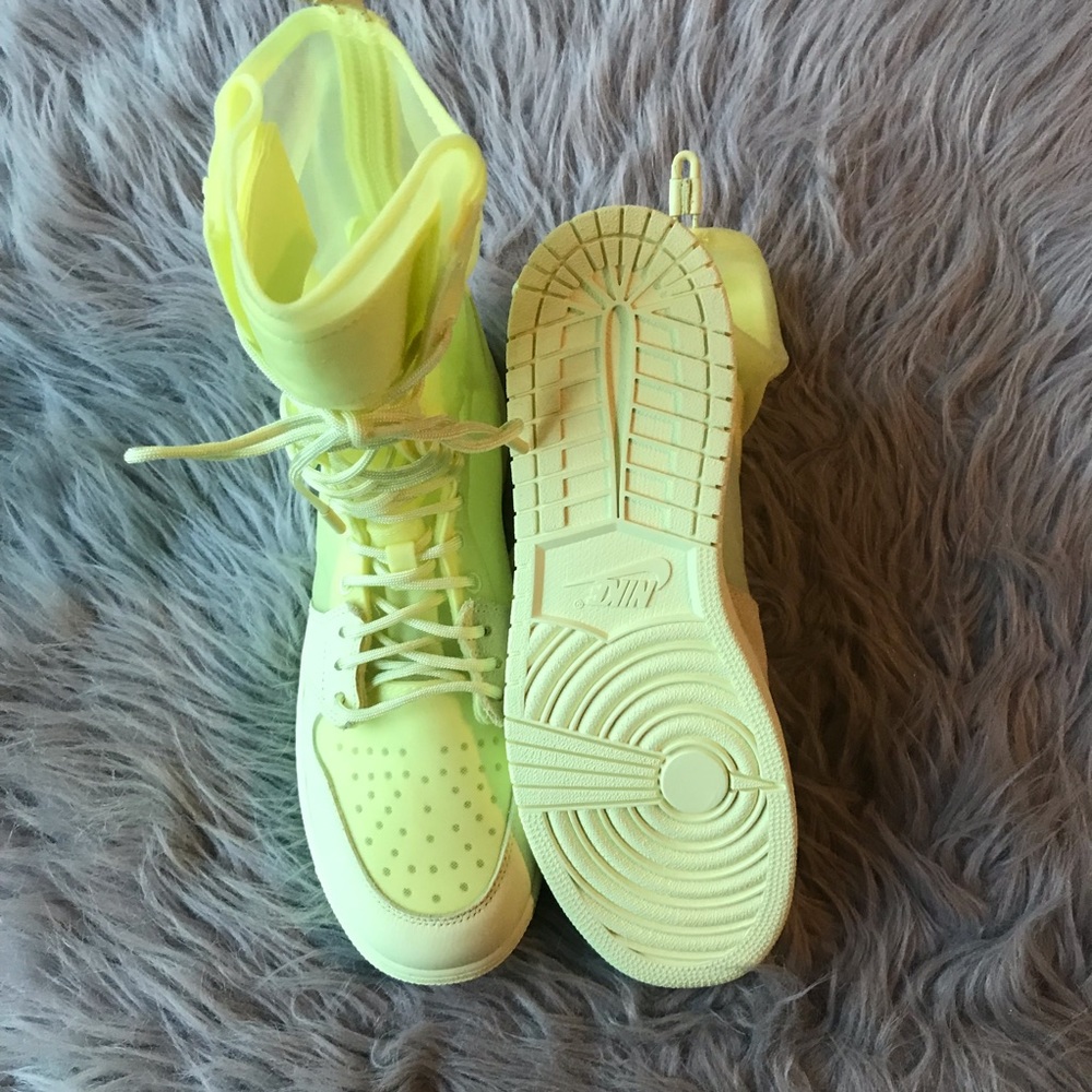 Air Jordan 1 ‘Explorer XX mesh women’s - Picture 7 of 7